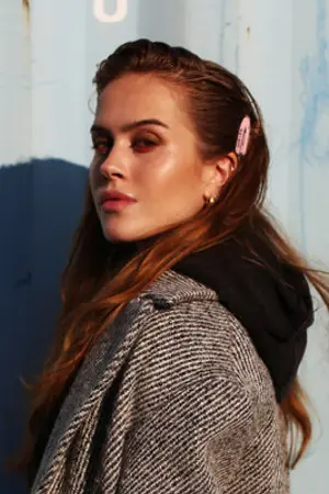 Kristine Ullebø