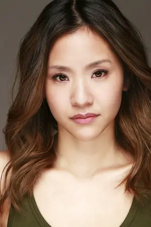 Rebecca Kwan