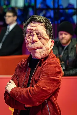 Adam Pearson
