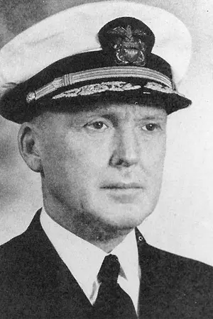 Norman Scott