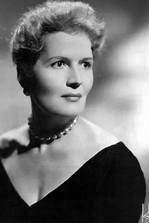 Edith Atwater