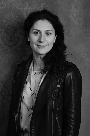 Martha Issová