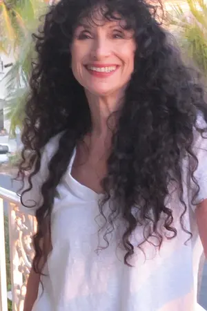 Diane Ackerman