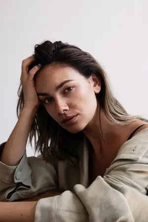 Janina Uhse