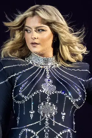 Bebe Rexha