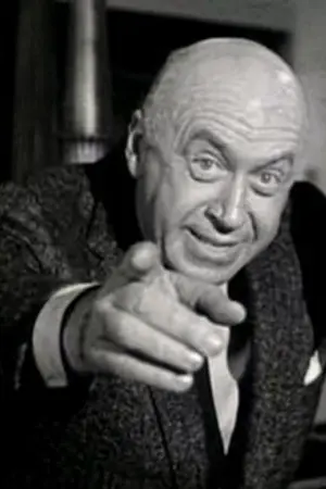 John D. Voelker