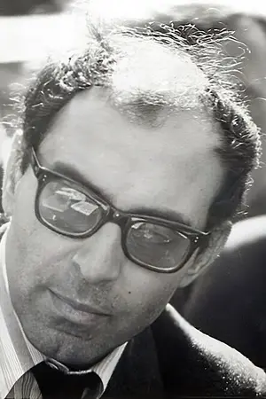 Jean-Luc Godard