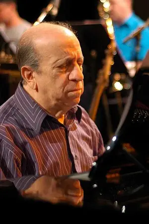 Martial Solal