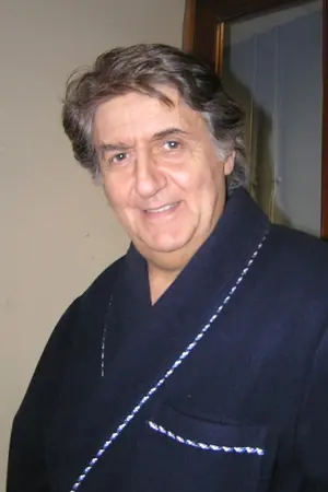 Tom Conti