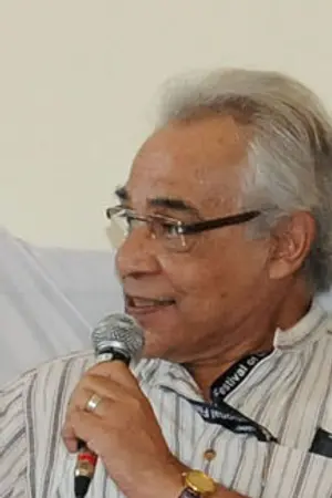 Dhritiman Chatterjee