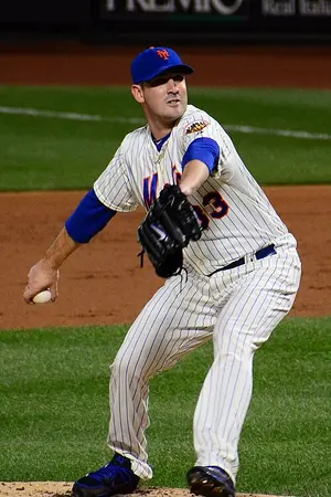 Matt Harvey