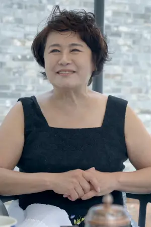 Park Won-sook