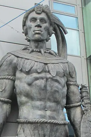 Henry Cele