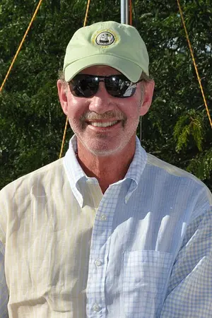 Tony Kornheiser