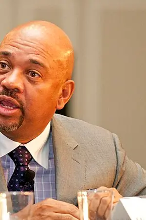 Michael Wilbon