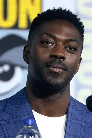 David Ajala