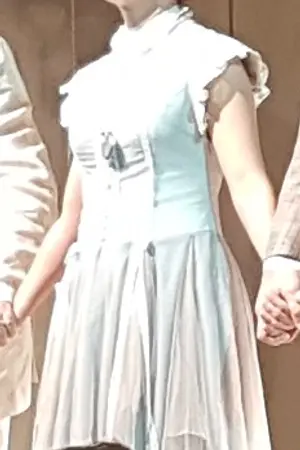 Sofia Panagou