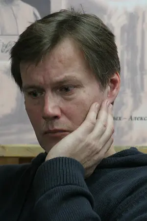 Гордин, Игорь Геннадьевич