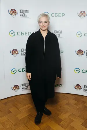 Nelli Uvarova