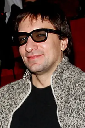Grigoriy Antipenko