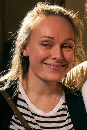 Olga Lomonosova