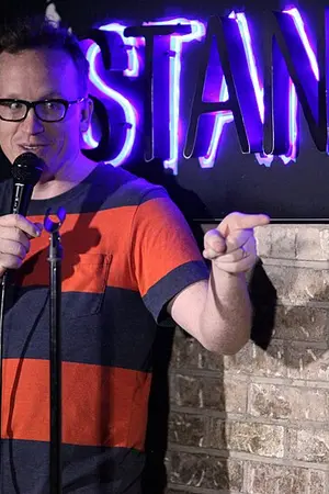 Chris Gethard
