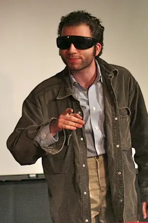 David Bluvband