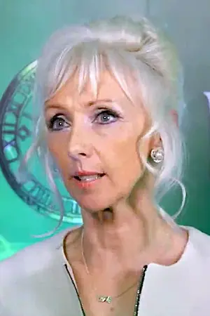 Debbie McGee
