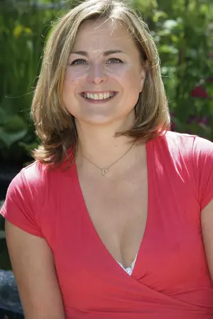 Philippa Forrester