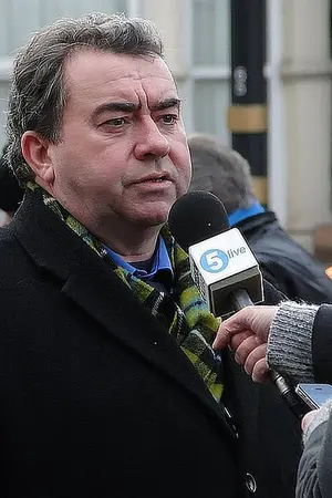 Jonathan Pearce