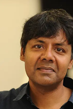 Sethu Vijayakumar