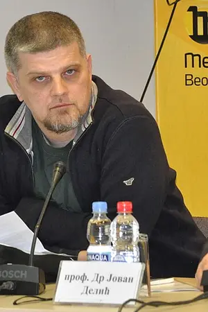 Vladimir Kecmanović