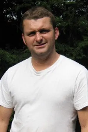 Stuart Torevell