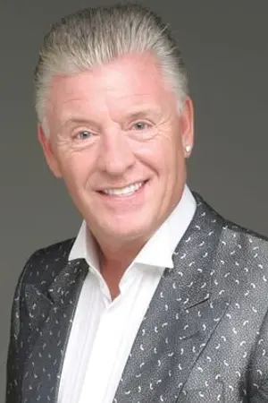Derek Acorah