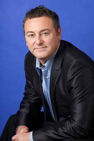 Gordon Smith