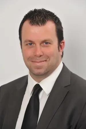 Ciarán O'Keeffe