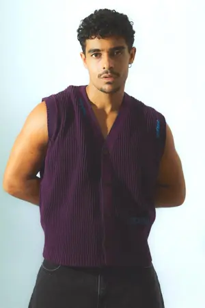 Igor Fernandez