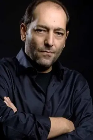 Tomás del Estal