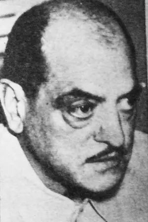 Luis Buñuel