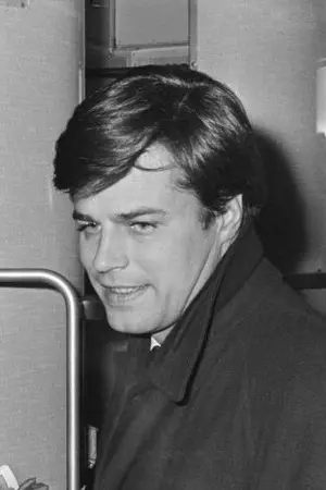 Jean Sorel