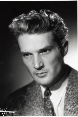Georges Marchal
