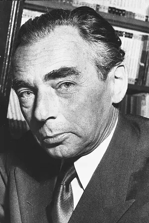 Эрих Кестнер
