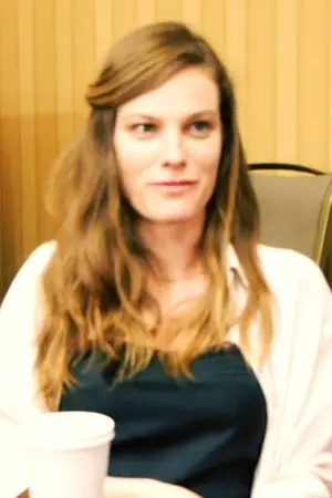 Lindsay Burdge