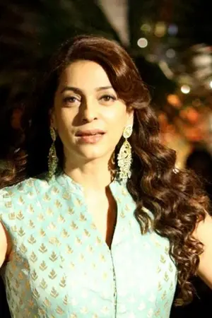 Juhi Chawla