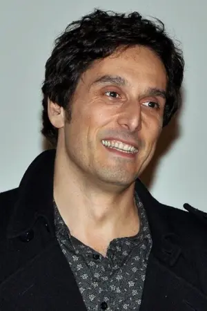 Vincent Elbaz