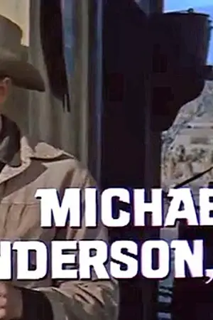 Michael Anderson, Jr.