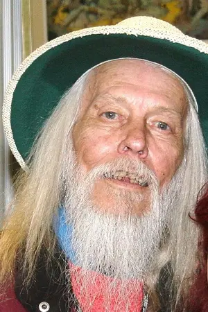 George Clayton Johnson
