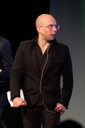 Jesper Sundnes