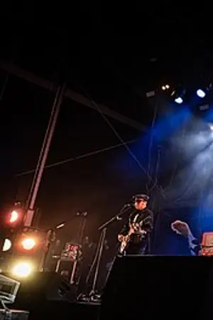 Eagles of Death Metal