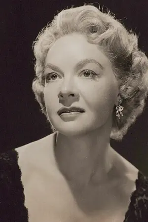 Jo Van Fleet